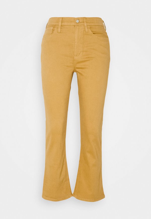 J.CREW BILLIE PANT
