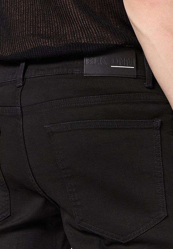 BLK DNM LENOX