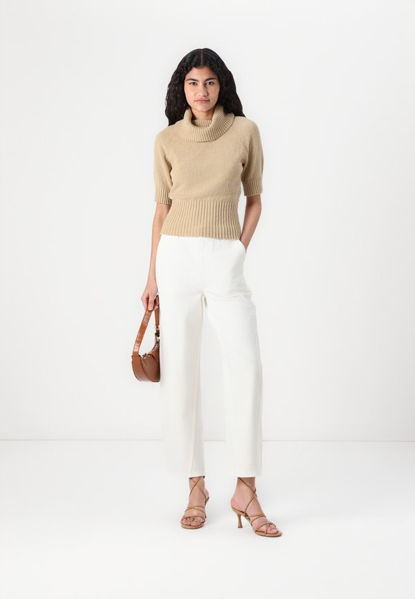 Aware Mom fit VMWHITNEY Mid rise
