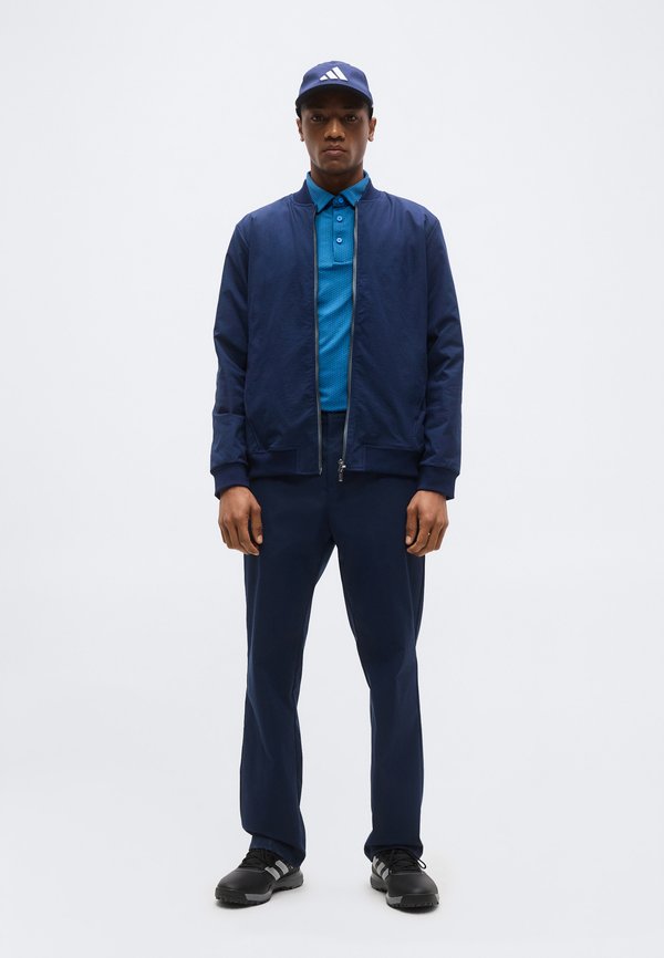 adidas Golf ULTIMATE365+ FULL ZIP JACKET