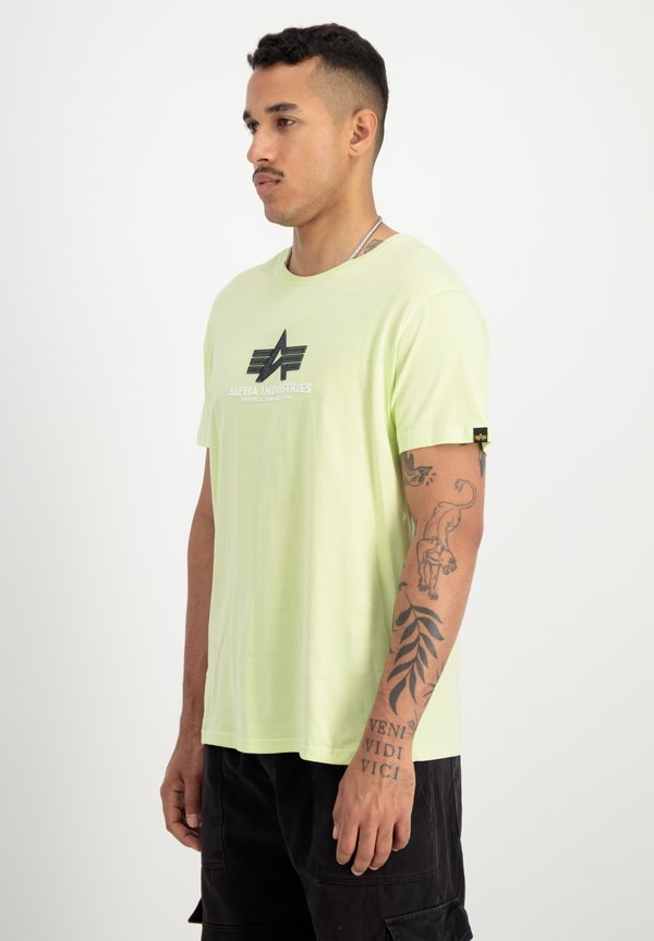 Alpha Industries