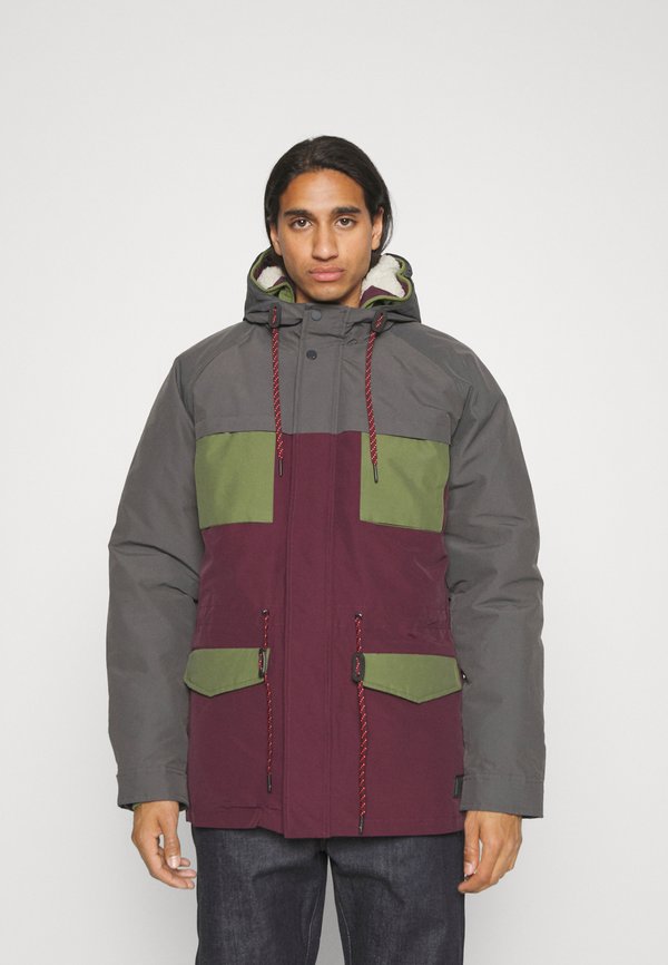 Scotch & Soda MID LENGTH