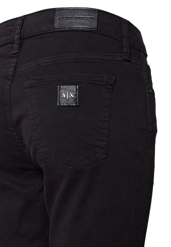 Armani Exchange