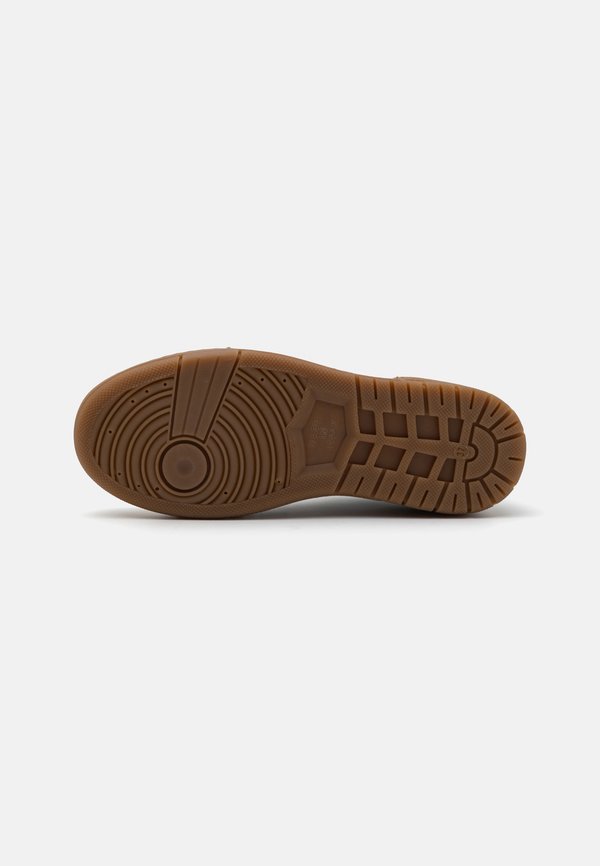 MOSCHINO STREETBALL SHOES