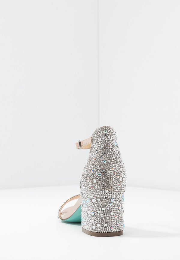Blue by Betsey Johnson MARI