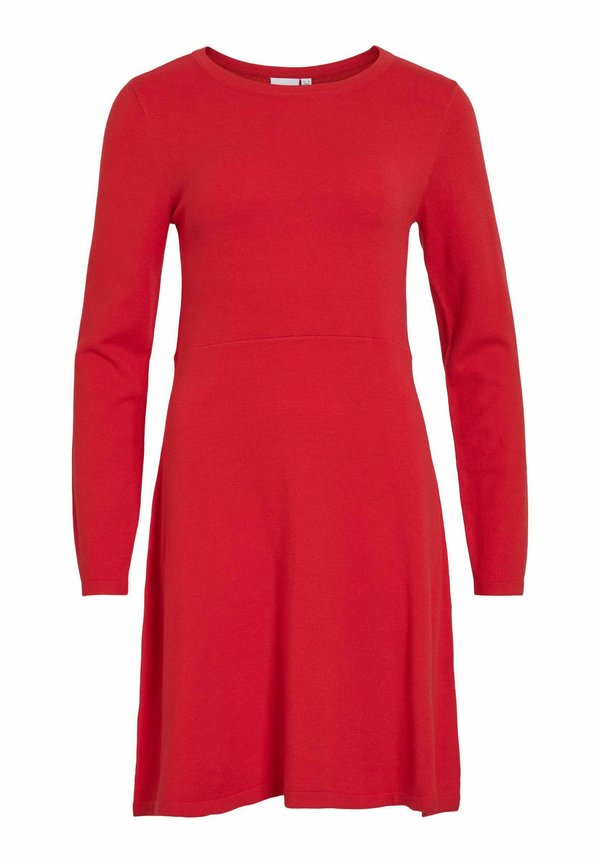 VILA Short VIHELLIE Long sleeved
