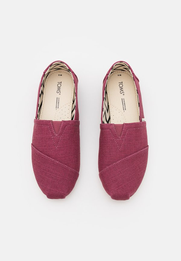 TOMS ALPARGATA