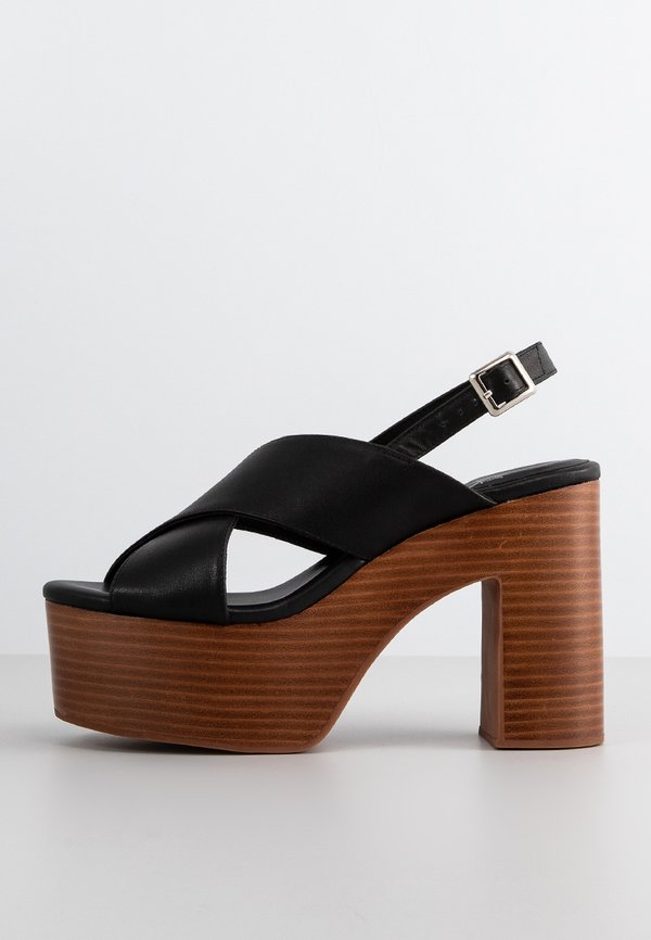 Jeffrey Campbell BIG-MOOD