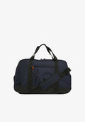adidas Performance DUFFEL - Sports bag - legend ink