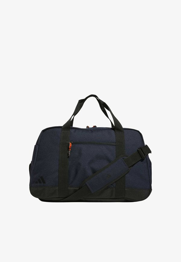 adidas Performance DUFFEL - Sports bag - legend ink