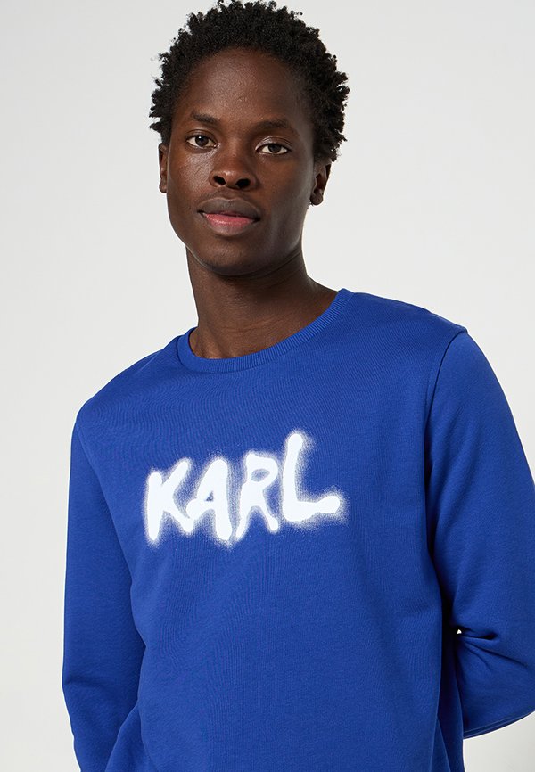 KARL LAGERFELD
