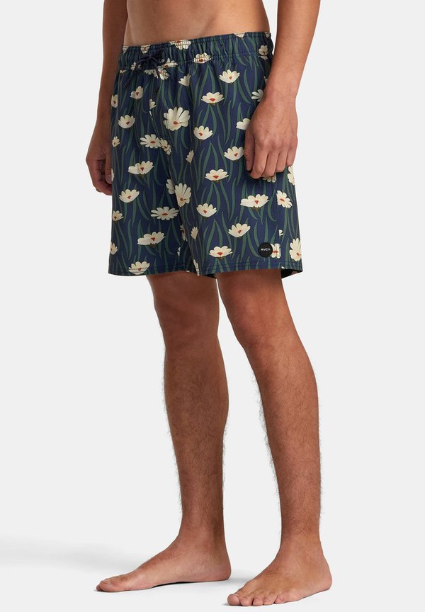RVCA ELASTIC