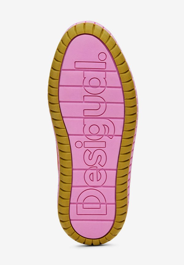 Desigual