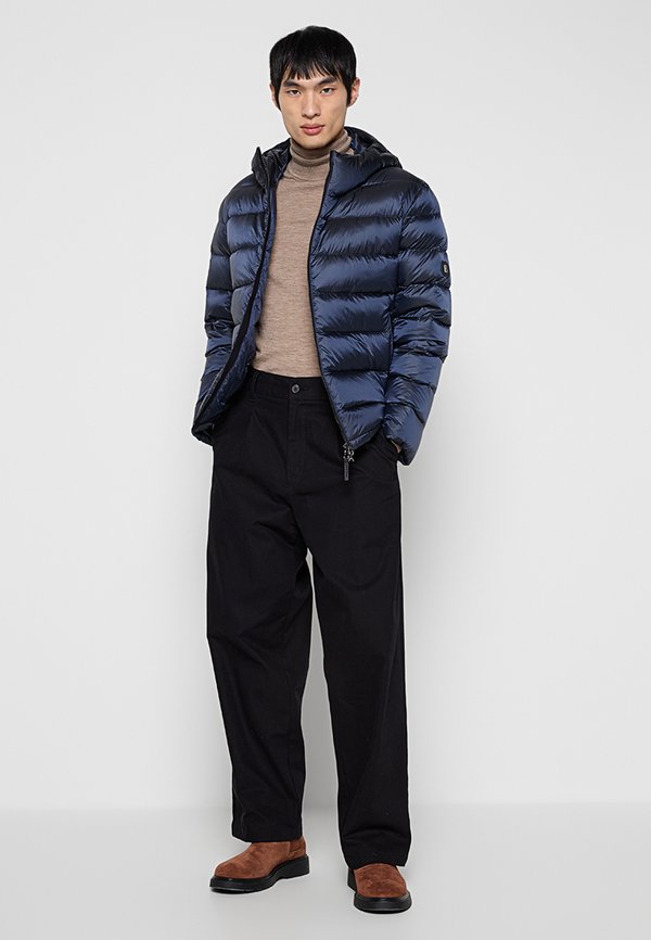 Bogner HUGH