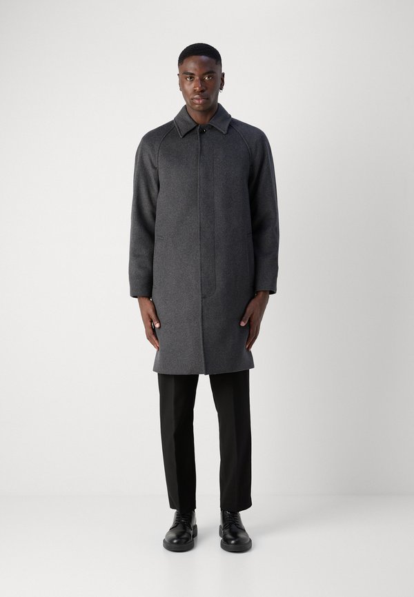 Isaac Dewhirst RAGLAN COAT
