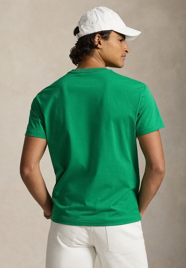 Polo Ralph Lauren CLASSIC FIT POLO SPORT JERSEY T-SHIRT