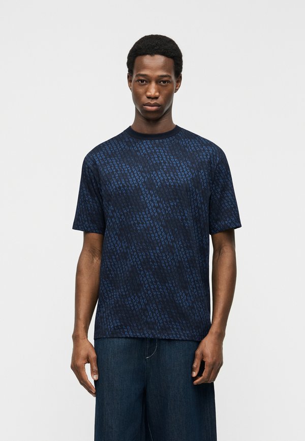 KARL LAGERFELD CREWNECK