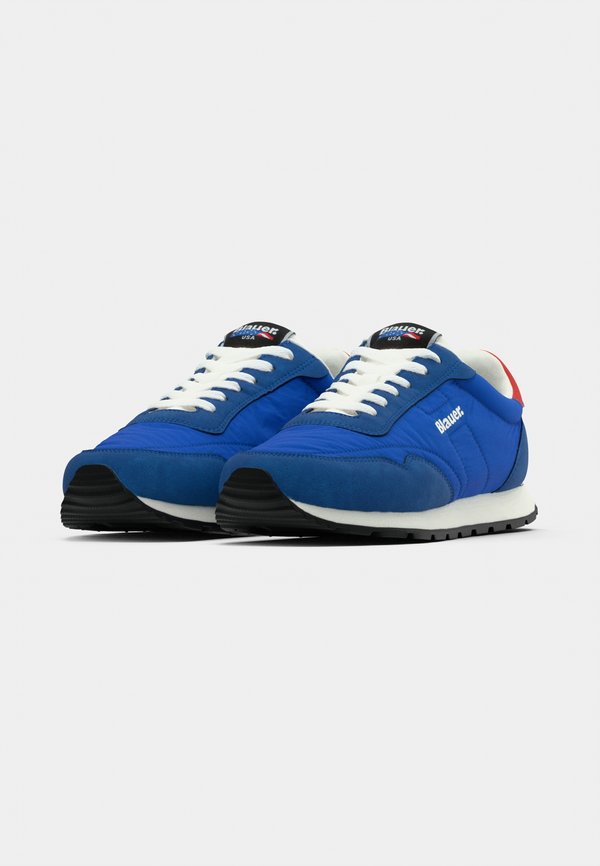 Blauer FALCON01
