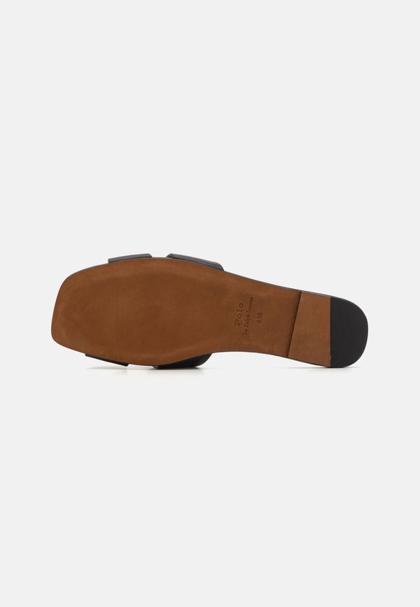 Polo Ralph Lauren LEATHER O-RING SANDAL