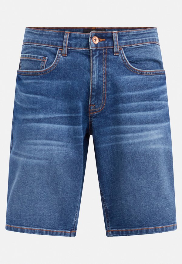 Redefined Rebel DETROIT REGULAR FIT