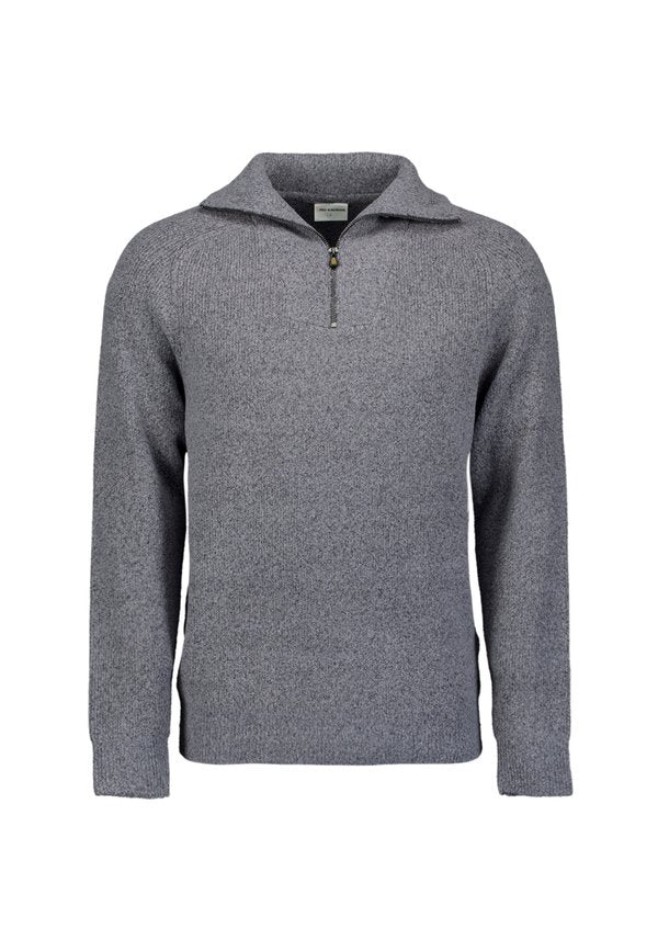NO EXCESS WING COLLAR