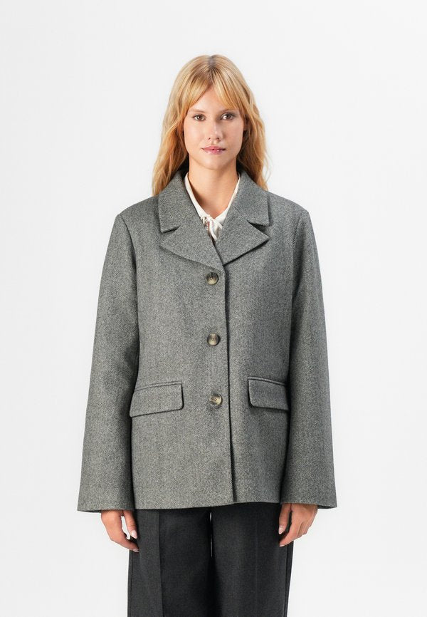 Pieces PCBIANCA BLAZER