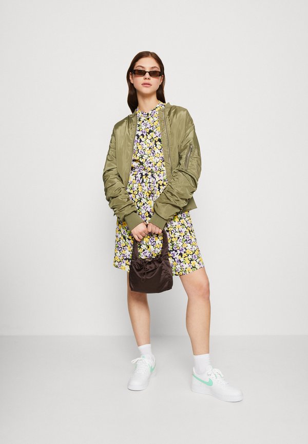 JDY JDALICE SHIRT DRESS