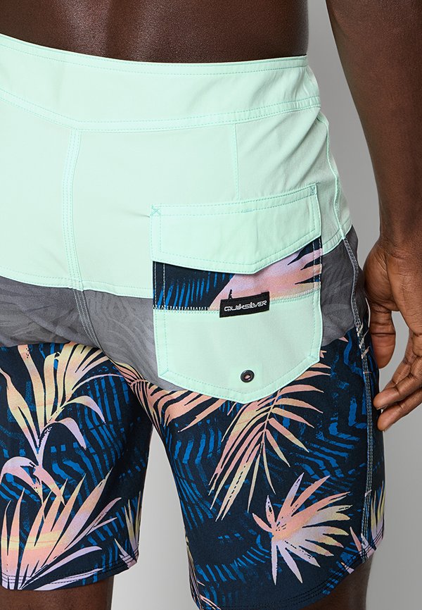 Quiksilver SURFSILK