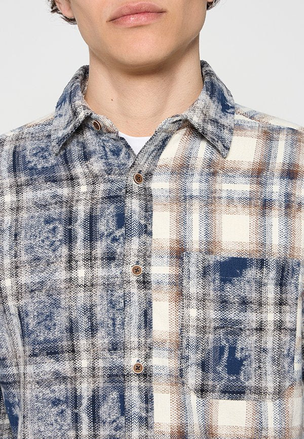 INDICODE JEANS PUZZER REGULAR FIT