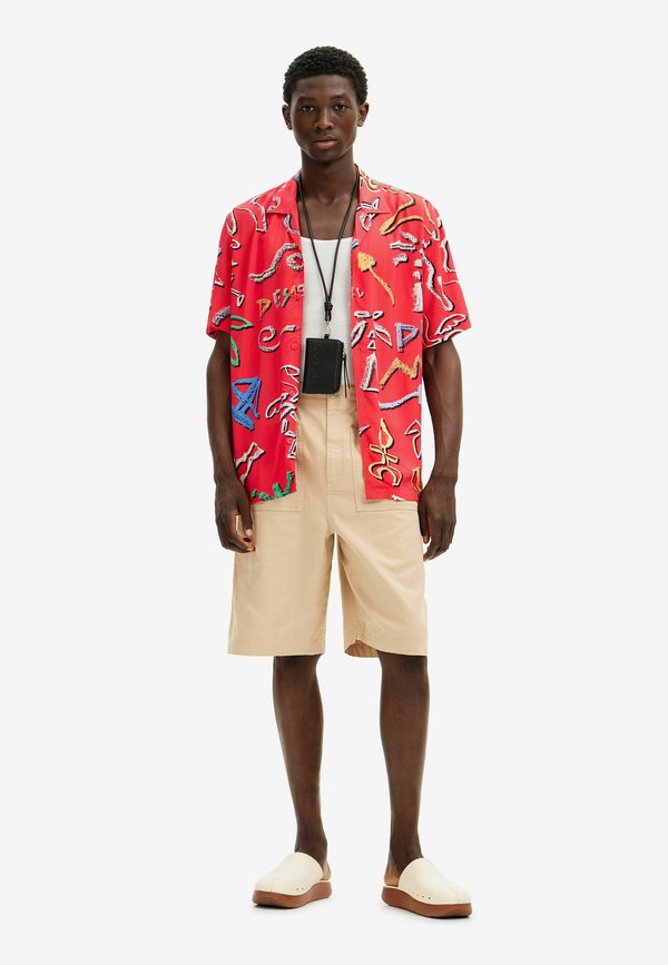 Desigual