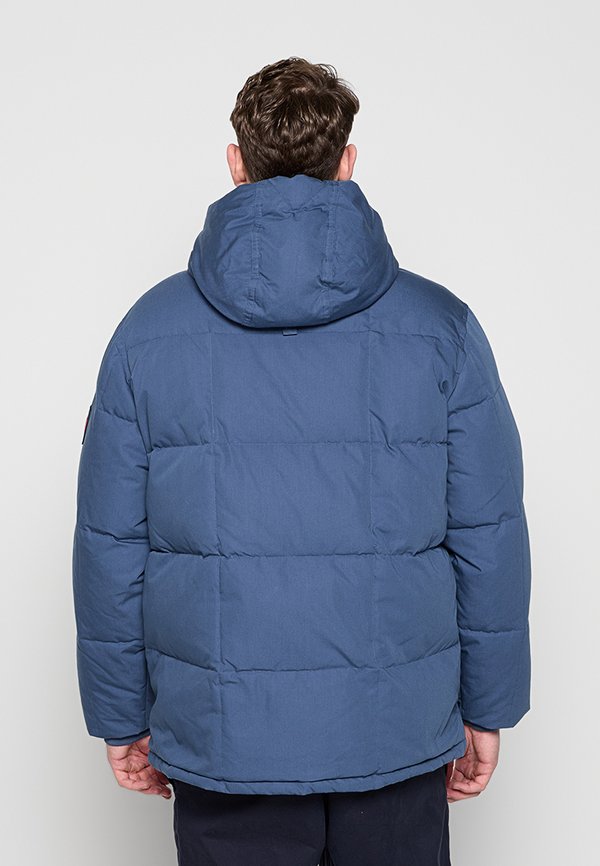 Tommy Hilfiger SQUARE BAFFLED