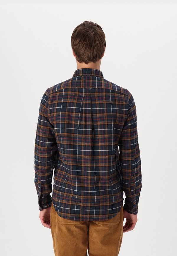 Timberland MIDWEIGHT FLANNEL CHECK SHIRT