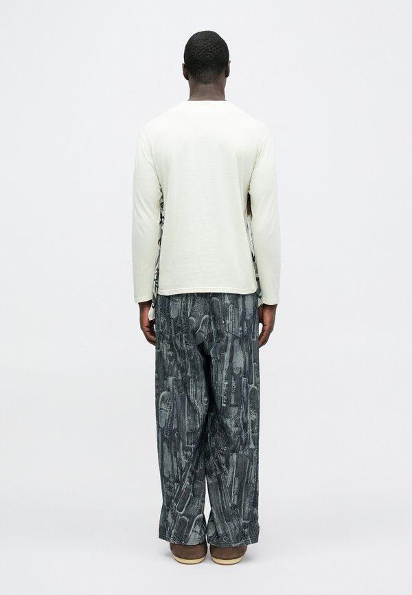 Henrik Vibskov LONG SLEEVE