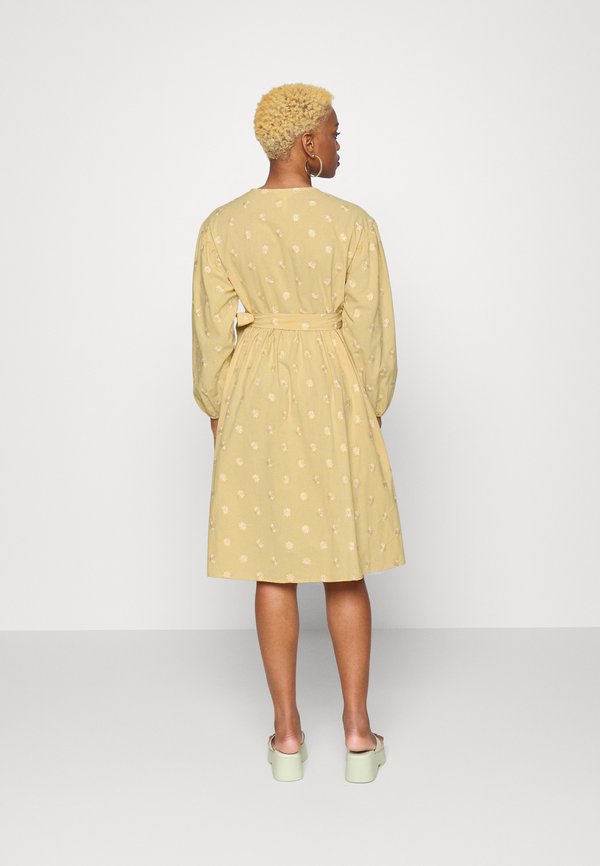 Object Petite OBJTAMMY DRESS