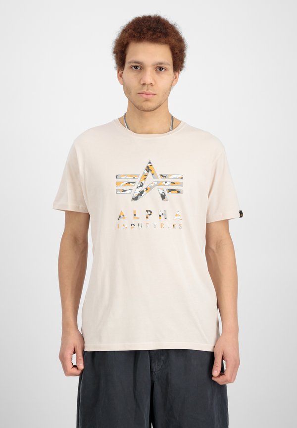 Alpha Industries CAMO