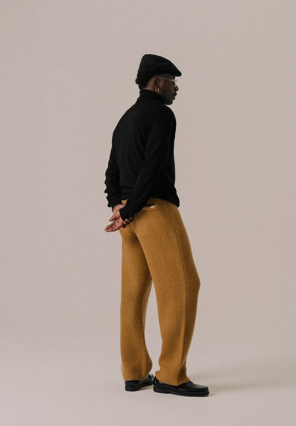 BLKVIS STRUCTURE PANTS UNISEX
