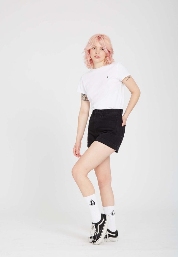Volcom WEELLOW