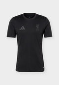 adidas Performance LIVERPOOL FC DNA - Sports T-shirt - black