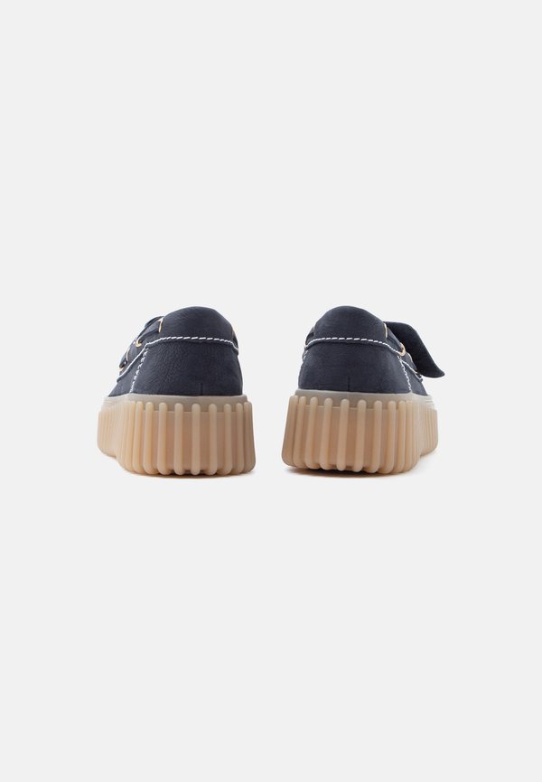 Clarks TORHILL