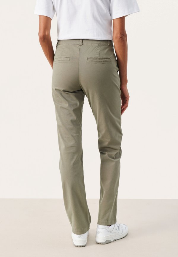 Part Two PWChinos