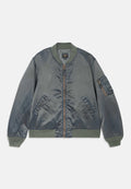 Alpha Industries ALPHA X TNT MA-1-FLIGHT JACKET