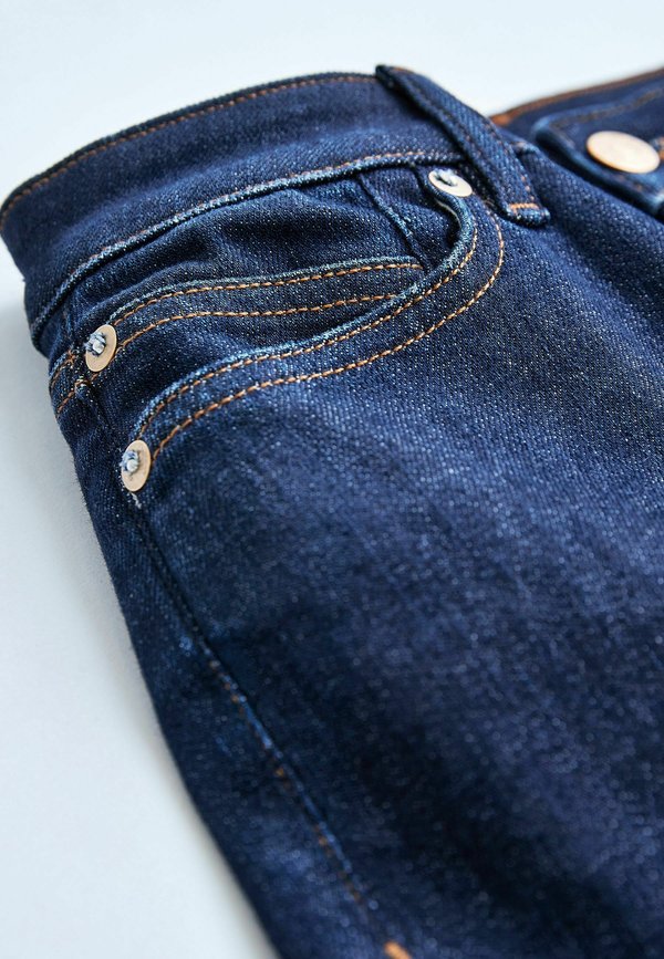 Next OWN. ULTRA HIGH RISE FLARE JEANS