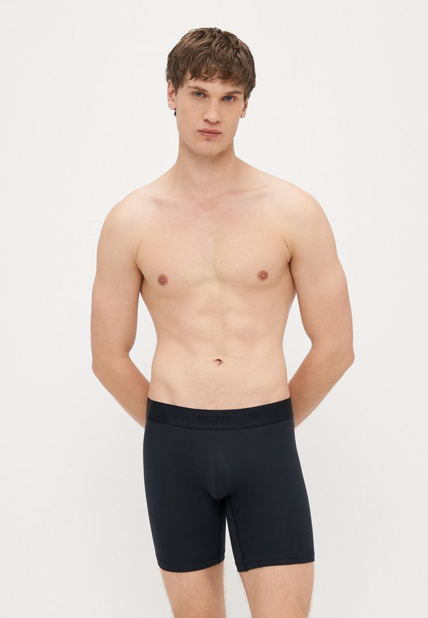 Hollister Co. 5 PACK