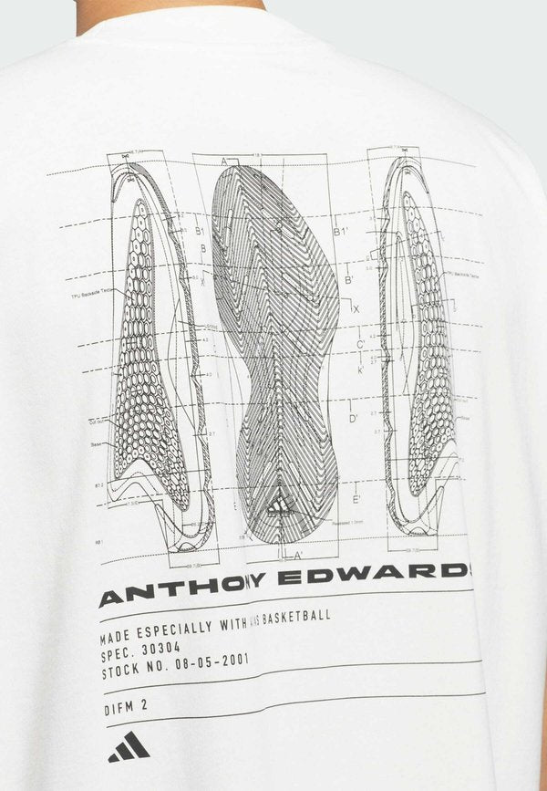 adidas Originals ANTED TEE
