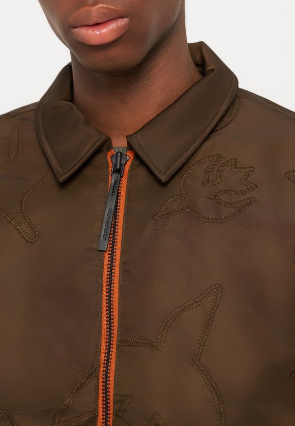 Scotch & Soda
