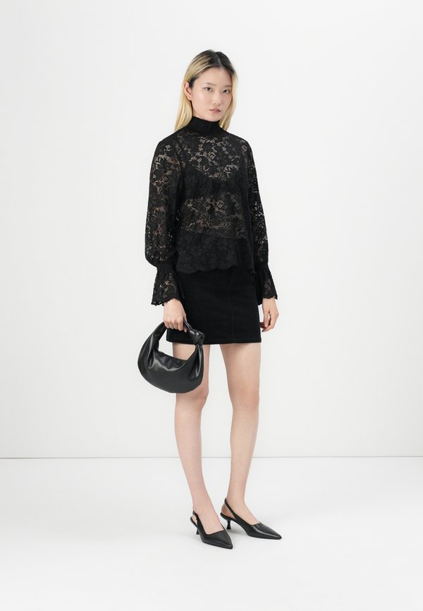JDY JDYSALONE SHORT SKIRT