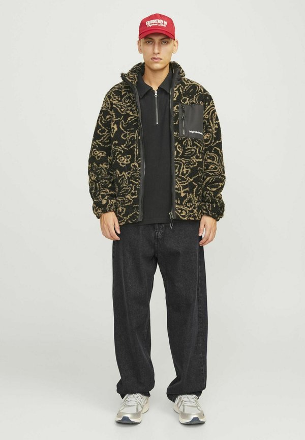 Jack & Jones gy fit JJIALEX JJORIGINAL AT 706