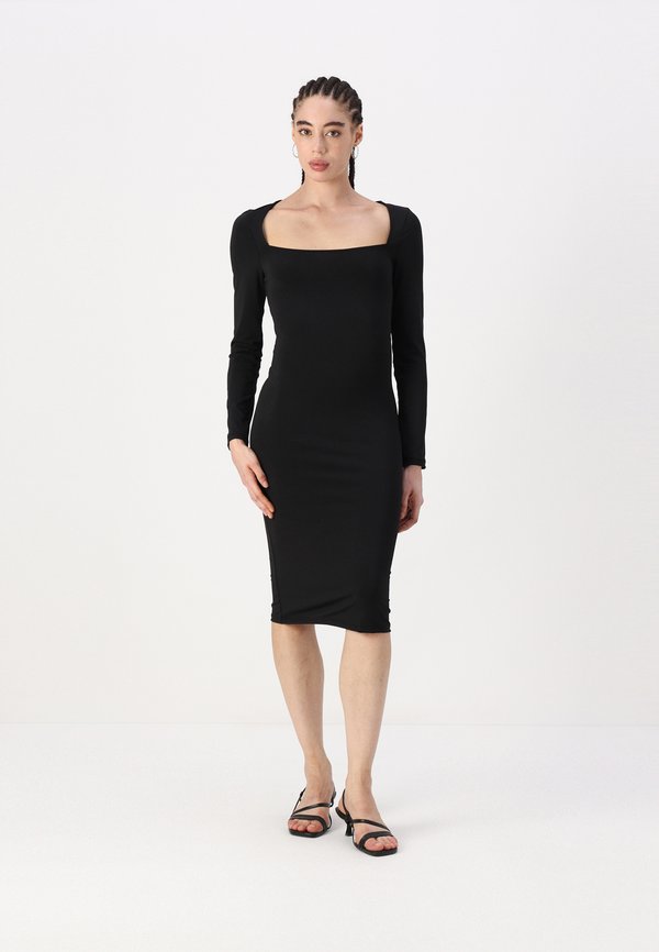 Noisy May NMAMANDA DRESS