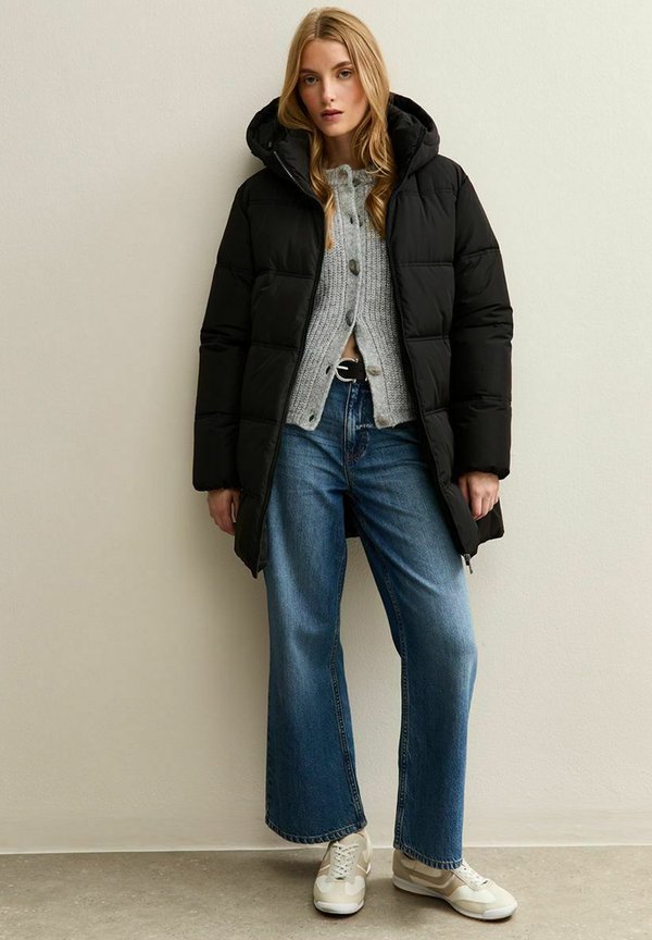 New Look MIDI LENGTH PUFFER