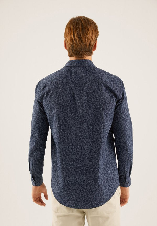 Pier One by Zalando MINI PAISLEY PRINT